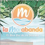 LA MARABANDA