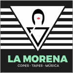 LA MORENA