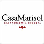 Logotip de CASA MARISOL