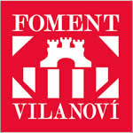 Logotip de RESTAURANT DEL FOMENT