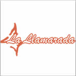 Logotip de LA LLAMARADA