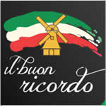 Logotip de IL BUON RICORDO
