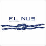 Logotip de EL NUS