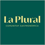 Logotip de LA PLURAL