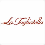 Logotip de LA TAGLIATELLA