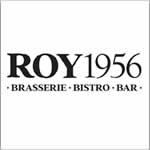 Logotip de ROY1956
