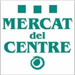 Logotip de LA FLORISTERIA DEL MERCAT