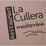 Logotip de LA CULLERA MEDITERRÀNIA