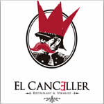 Logotip de EL CANCELLER 