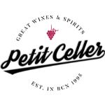 Logotip de PETIT CELLER