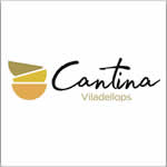 Logotip de CANTINA VILADELLOPS
