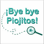 Logotip de BYE BYE PIOJITOS