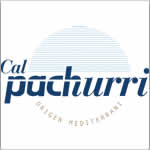 Logotip de CAL PACHURRI