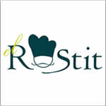 Logotip de CATERING EL ROSTIT