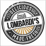 Logotip de LOMBARDI’S RESTAURANTE