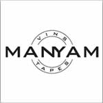 Logotip de MANYAM MANYAM