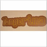 Logotip de TANGERINA RESTAURANT