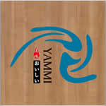 Logotip de YAMMI YAMMI