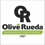 Logotip de OLIVÉ RUEDA