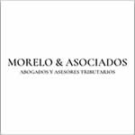Logotip de MORELO & ASOCIADOS, ABOGADOS Y ASESORES TRIBUTARIOS