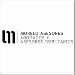 Logotip de MORELO & ASOCIADOS, ABOGADOS Y ASESORES TRIBUTARIOS