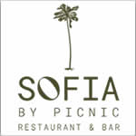 Logotip de SOFIA BY PICNIC
