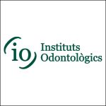 Logotip de INSTITUTS ODONTOLÒGICS
