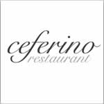 Logotip de HOTEL-RESTAURANT CEFERINO