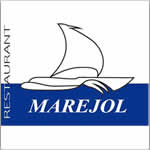 Logotip de RESTAURANT MAREJOL
