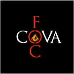 Logotip de LA COVA DEL FOC