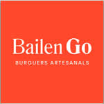 Logotip de BAILENGO