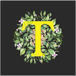 Logotip de LA TANGANA
