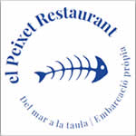 Logotip de EL PEIXET