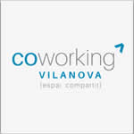 Logotip de COWORKING VILANOVA