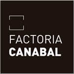 Logotip de FACTORIA CANABAL FINSTRAL STUDIO