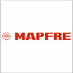 Logotip de MAPFRE 