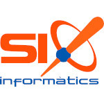 Logotip de SIX INFORMÀTICS