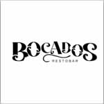 Logotip de BOCADOS RESTOBAR