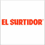 Logotip de EL SURTIDOR