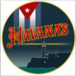 Logotip de HAVANA’S