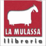 Logotip de LLIBRERIA LA MULASSA