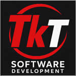 Logotip de TKT SISTEMES INFORMÀTICS