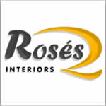Logotip de ROSÉS INTERIORS