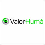 Logotip de VALOR HUMÀ CONSULTORS 