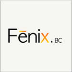 Logotip de FÉNIX.BC