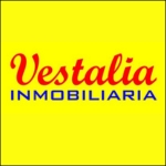 Logotip de VESTALIA INMOBILIARIA 