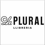 Logotip de LLIBRERIA LA PLURAL