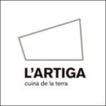 Logotip de L’ARTIGA