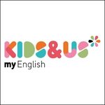 Logotip de KIDS&US