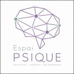 Logotip de ESPAI FAMILIAR PSIQUE